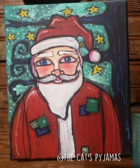 Christmas Eve